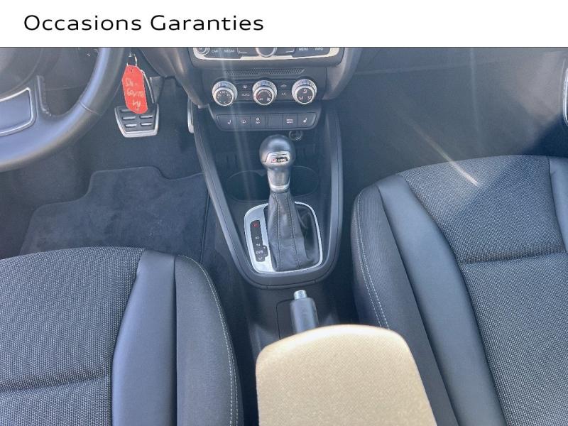 Voitures occasions Audi A1 Sportback S line Nice