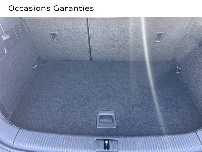 Voitures occasions Audi A1 Sportback S line Nice