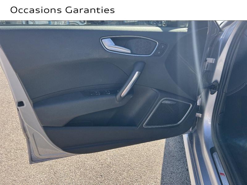 Voitures occasions Audi A1 Sportback S line Nice