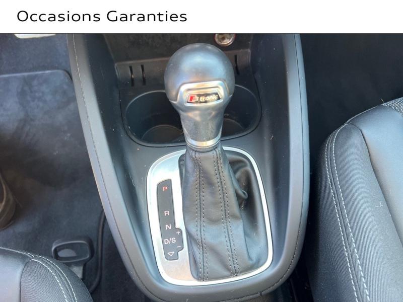 Voitures occasions Audi A1 Sportback S line Nice