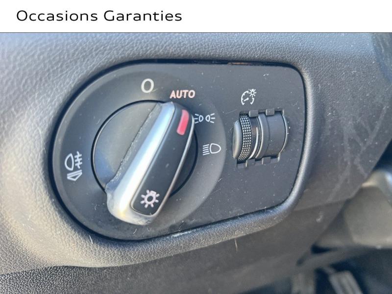 Voitures occasions Audi A1 Sportback S line Nice