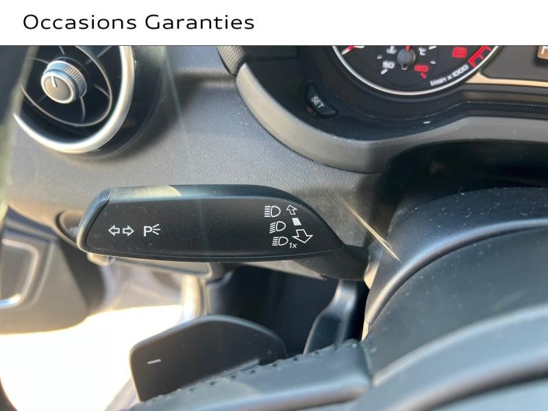 Voitures occasions Audi A1 Sportback S line Nice