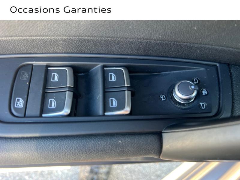 Voitures occasions Audi A1 Sportback S line Nice