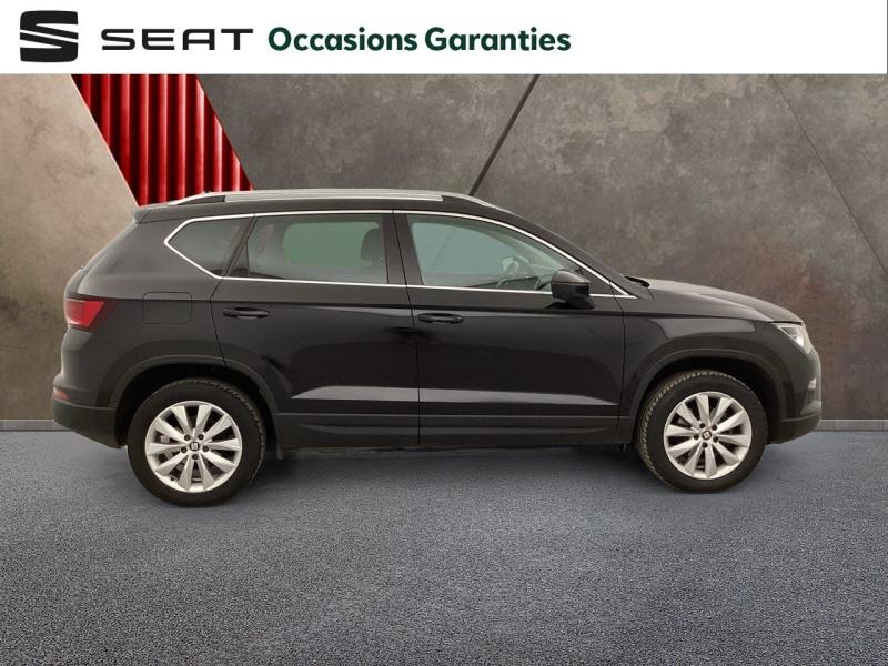 Voitures occasions SEAT ATECA Style Business Nice