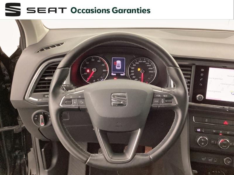 Voitures occasions SEAT ATECA Style Business Nice