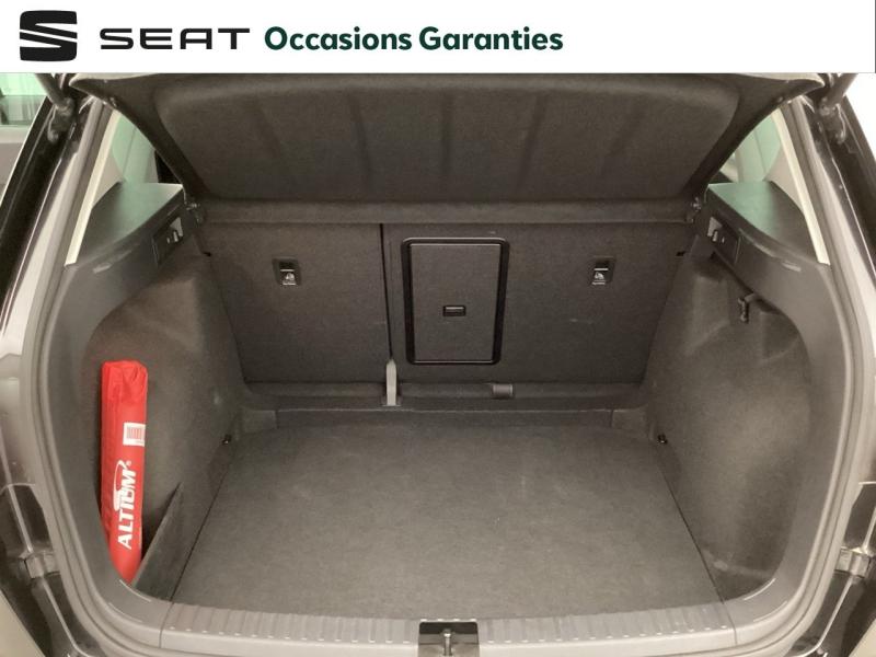 Voitures occasions SEAT ATECA Style Business Nice