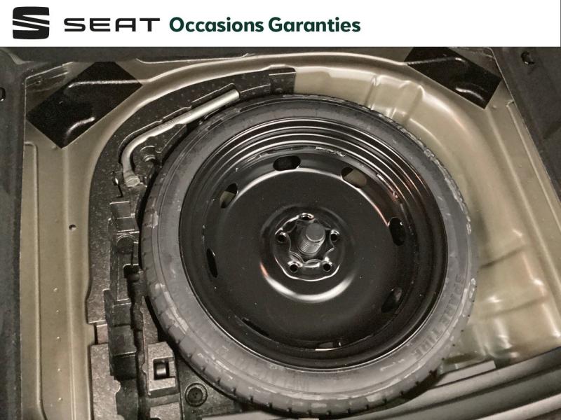 Voitures occasions SEAT ATECA Style Business Nice