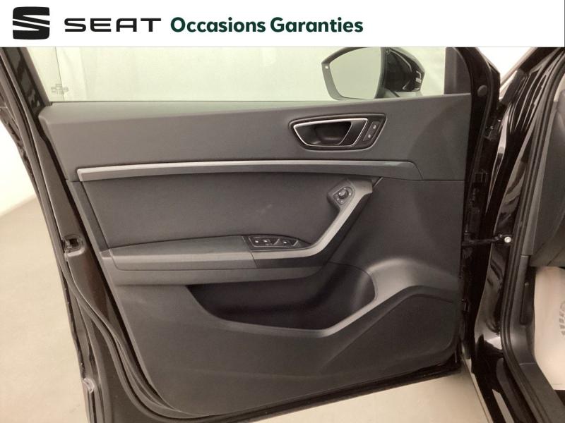 Voitures occasions SEAT ATECA Style Business Nice