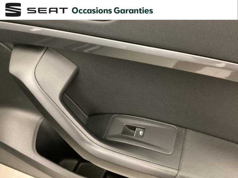 Voitures occasions SEAT ATECA Style Business Nice