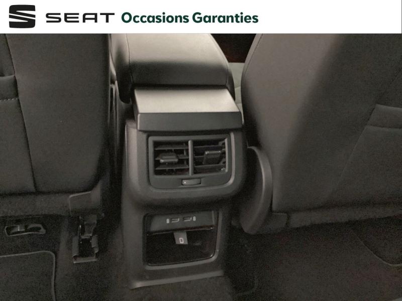 Voitures occasions SEAT ATECA Style Business Nice