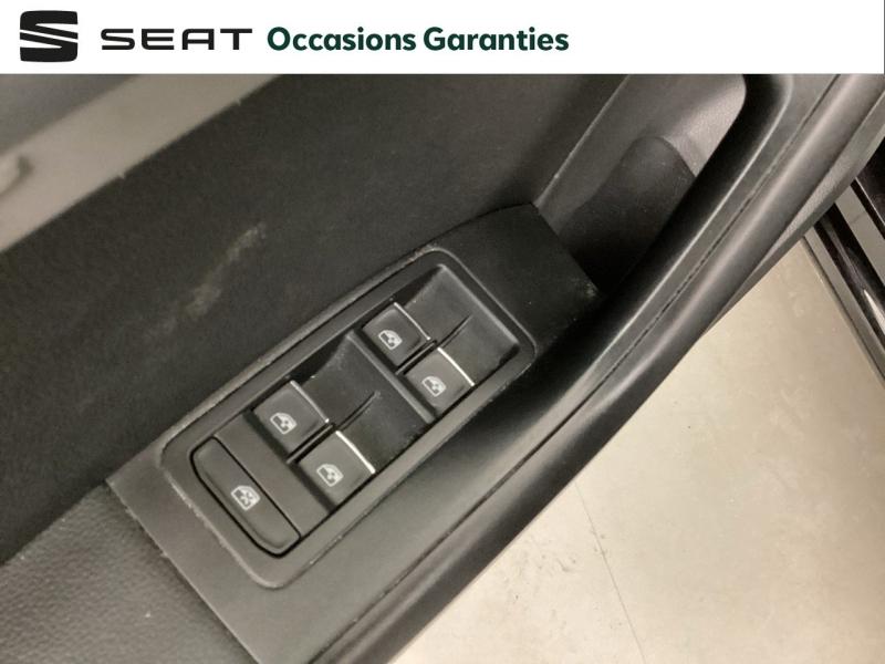 Voitures occasions SEAT ATECA Style Business Nice