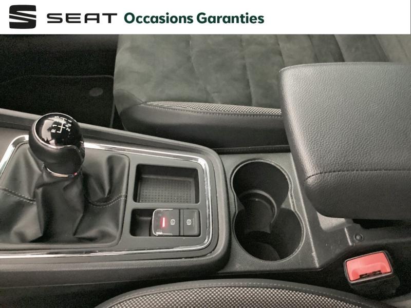 Voitures occasions SEAT ATECA Style Business Nice