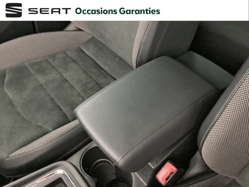 Voitures occasions SEAT ATECA Style Business Nice