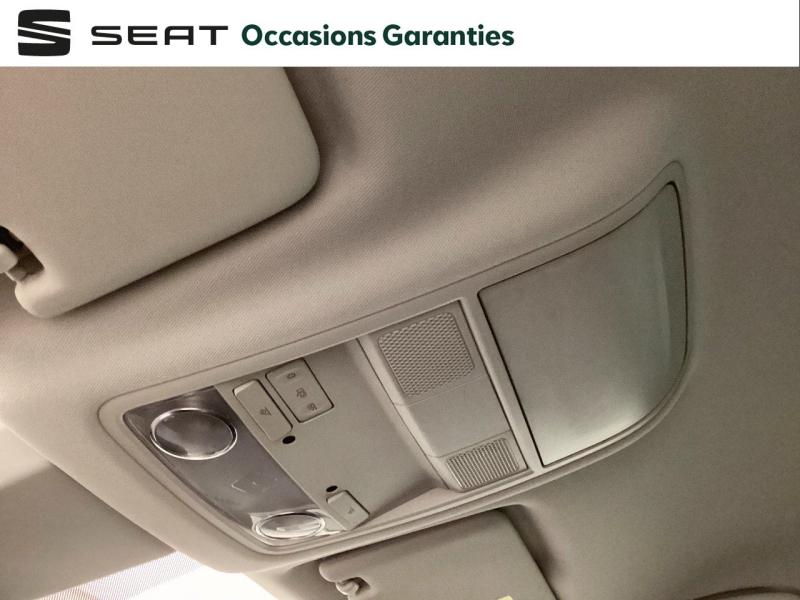 Voitures occasions SEAT ATECA Style Business Nice