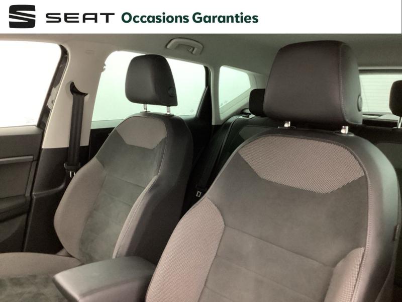 Voitures occasions SEAT ATECA Style Business Nice