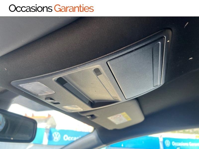 Voitures occasions FORD Fiesta Active Pack Nice