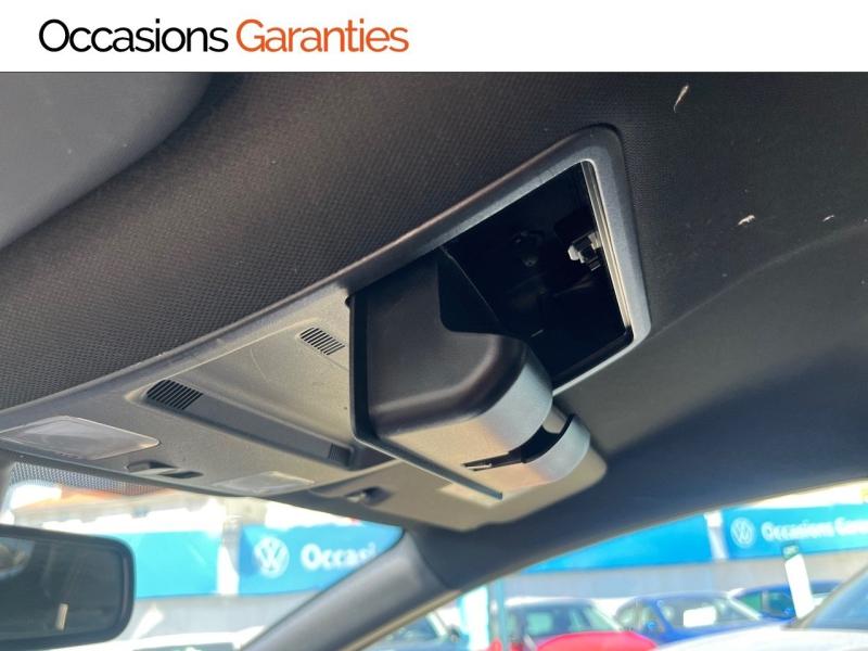 Voitures occasions FORD Fiesta Active Pack Nice