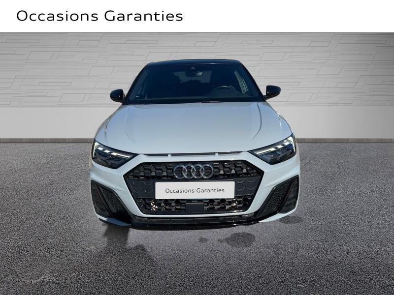 Voitures occasions Audi A1 Sportback S line Nice