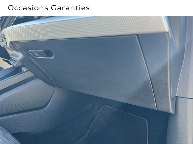 Voitures occasions Audi A1 Sportback S line Nice