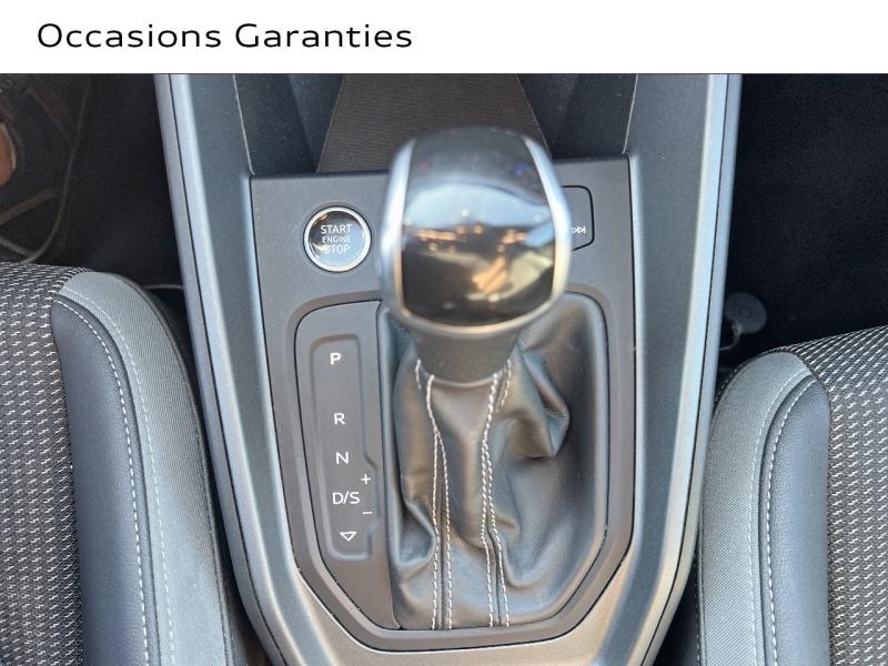 Voitures occasions Audi A1 Sportback S line Nice