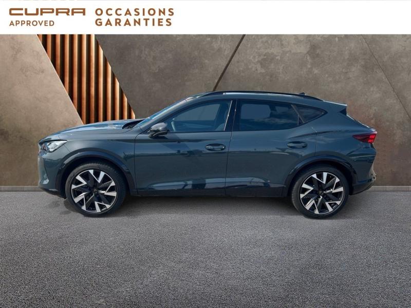 Voitures occasions CUPRA FORMENTOR V Nice
