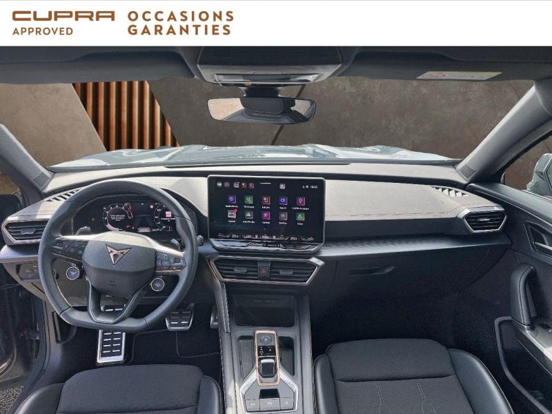 Voitures occasions CUPRA FORMENTOR V Nice