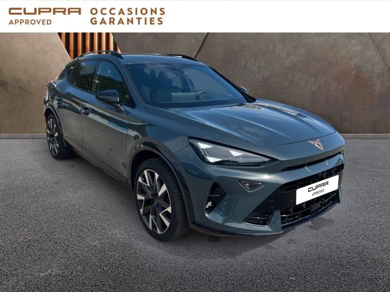 Voitures occasions CUPRA FORMENTOR V Nice