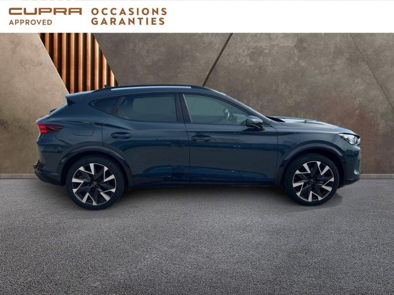 Voitures occasions CUPRA FORMENTOR V Nice