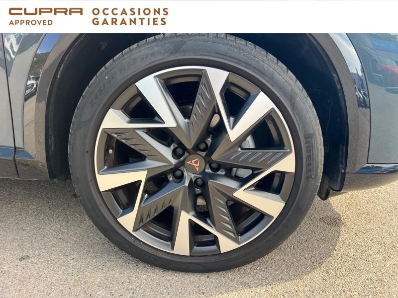 Voitures occasions CUPRA FORMENTOR V Nice
