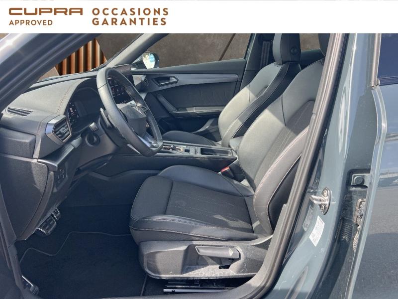 Voitures occasions CUPRA FORMENTOR V Nice