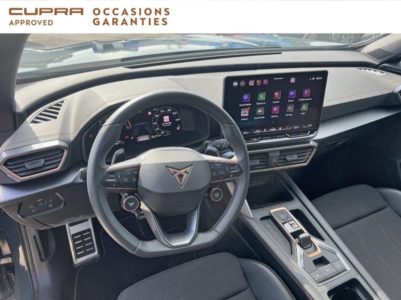 Voitures occasions CUPRA FORMENTOR V Nice