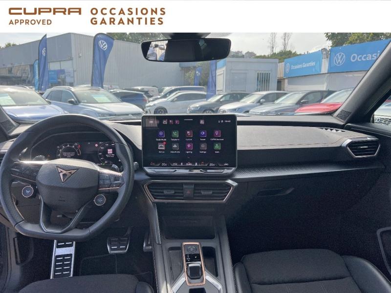 Voitures occasions CUPRA FORMENTOR V Nice
