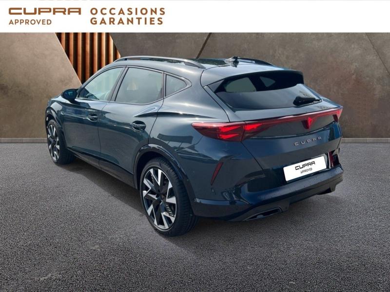Voitures occasions CUPRA FORMENTOR V Nice