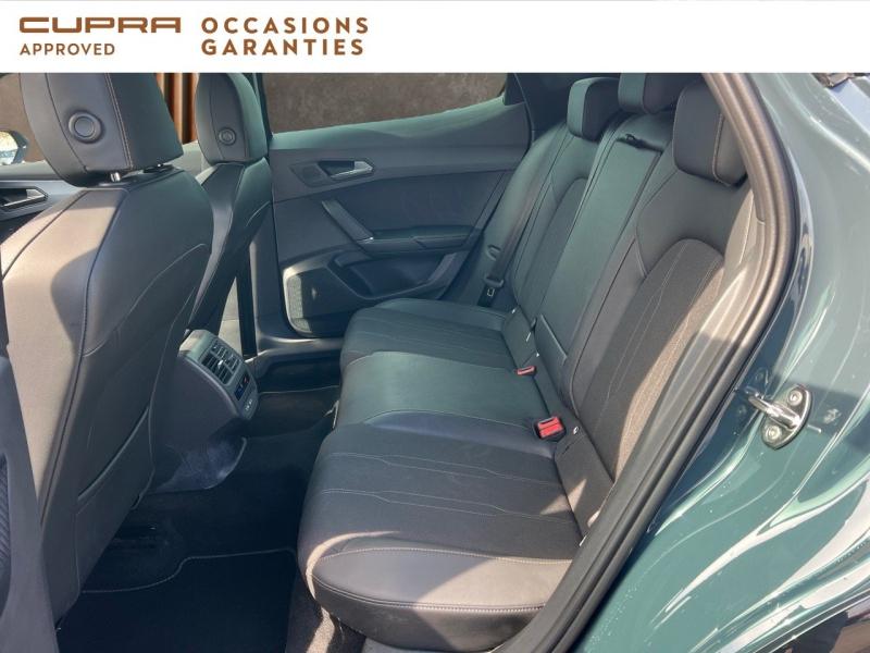 Voitures occasions CUPRA FORMENTOR V Nice