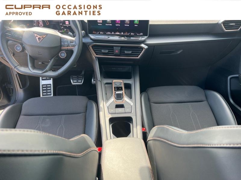 Voitures occasions CUPRA FORMENTOR V Nice