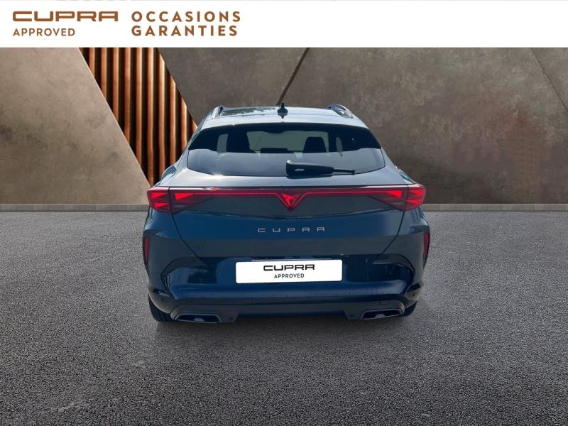 Voitures occasions CUPRA FORMENTOR V Nice