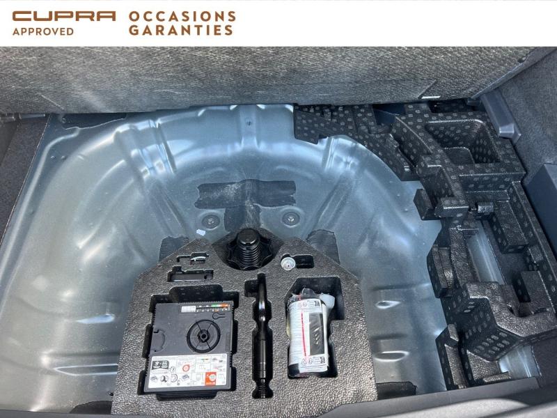 Voitures occasions CUPRA FORMENTOR V Nice