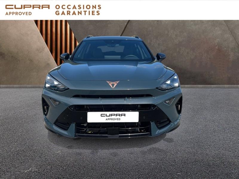 Voitures occasions CUPRA FORMENTOR V Nice
