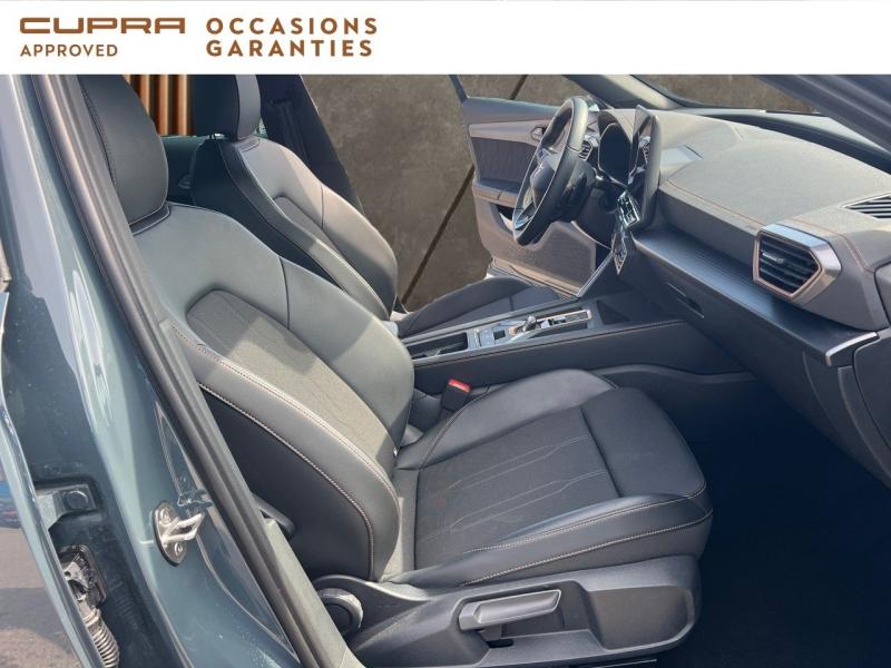 Voitures occasions CUPRA FORMENTOR V Nice