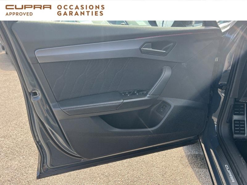 Voitures occasions CUPRA FORMENTOR V Nice