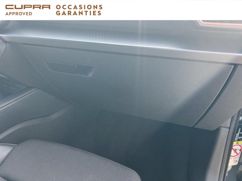 Voitures occasions CUPRA FORMENTOR V Nice