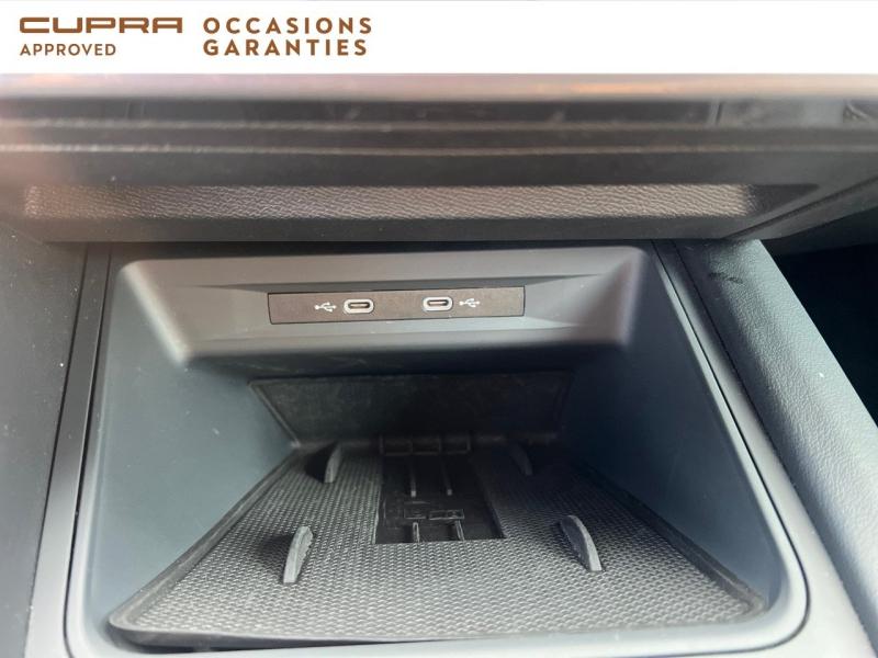 Voitures occasions CUPRA FORMENTOR V Nice