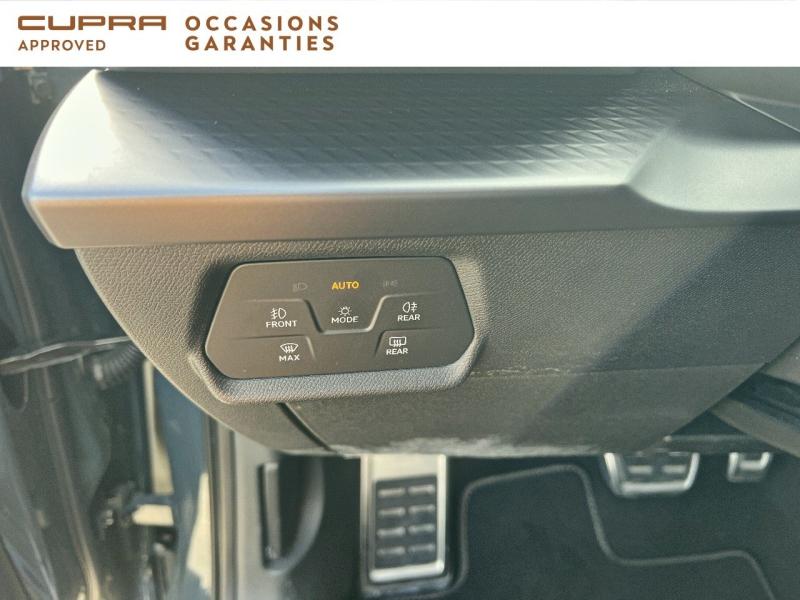 Voitures occasions CUPRA FORMENTOR V Nice