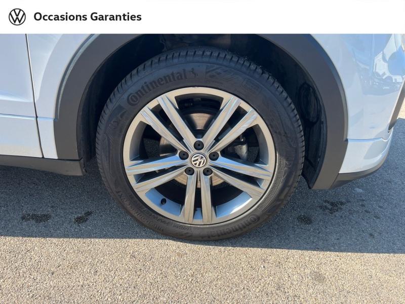 Voitures occasions VOLKSWAGEN T-CROSS R-Line Nice