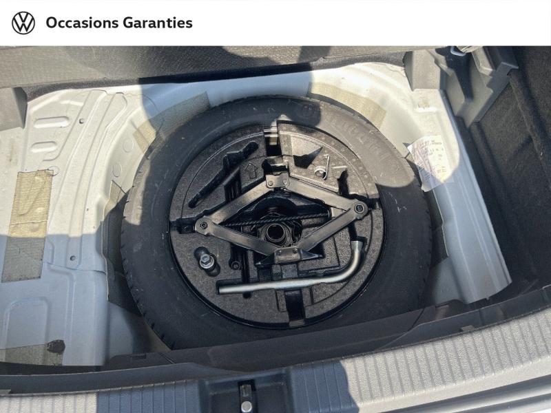 Voitures occasions VOLKSWAGEN T-CROSS R-Line Nice