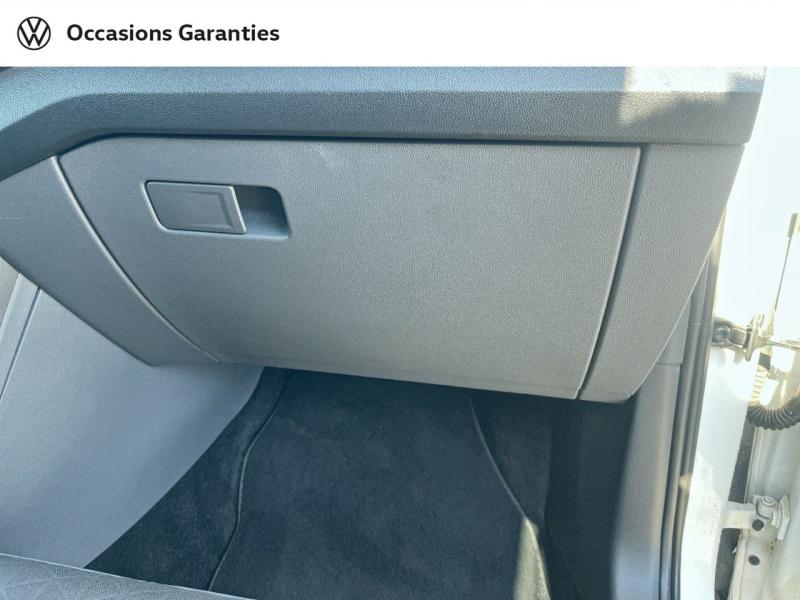Voitures occasions VOLKSWAGEN T-CROSS R-Line Nice