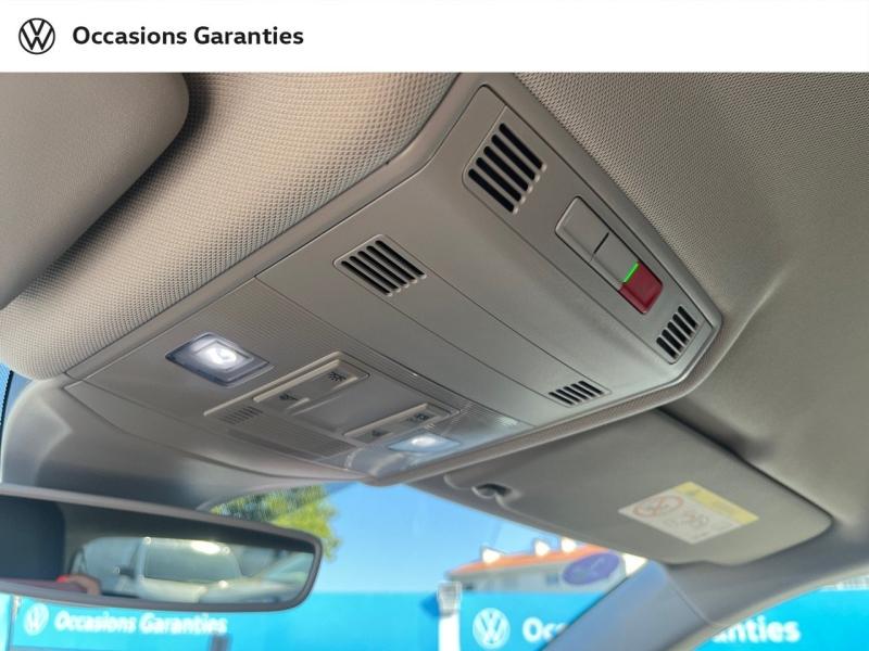 Voitures occasions VOLKSWAGEN T-CROSS R-Line Nice