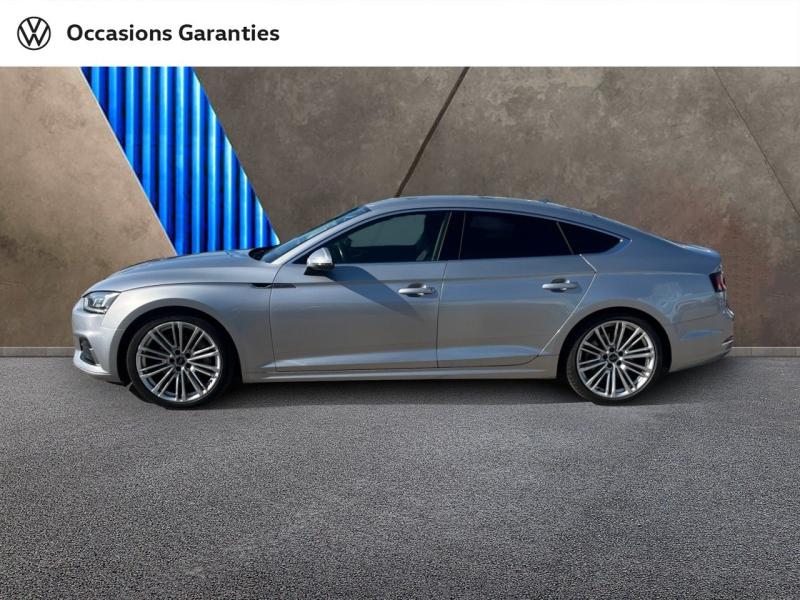 Voitures occasions Audi A5 Sportback Avus Nice