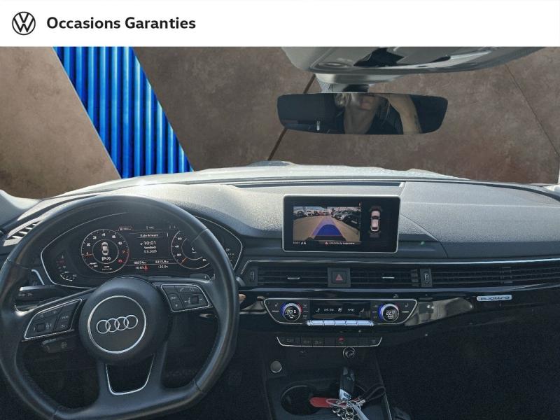 Voitures occasions Audi A5 Sportback Avus Nice