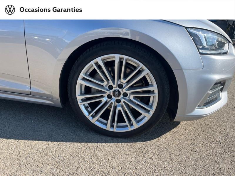 Voitures occasions Audi A5 Sportback Avus Nice